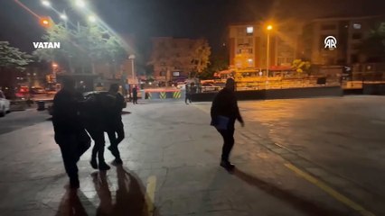 Biberonuna tiner ve çamaşır suyu konulan Yunus Emre bebek hayatını kaybetti