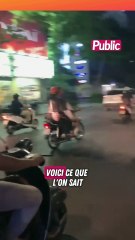 Laeticia Hallyday, hospitalisée d’urgence au Vietnam