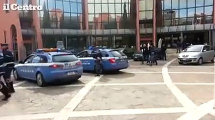 Droga dall'Olanda: 18 arresti in Italia, tre in Abruzzo