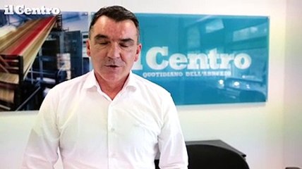 Da Megal? io vorrei... il Banco Alimentare Abruzzo
