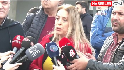 İzmir'de 2 Kişinin Öldüğü Dava.. Mağdur Avukatları: "en Büyük Cezayı Almasını İstiyoruz Ki Bu Bir Ders Olsun"