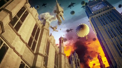 Hearts of Iron IV: Götterdämmerung - Trailer zum neuen DLC