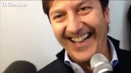 Pescara calcio, siparietto tra Sebastiani e il nuovo tecnico Cosmi