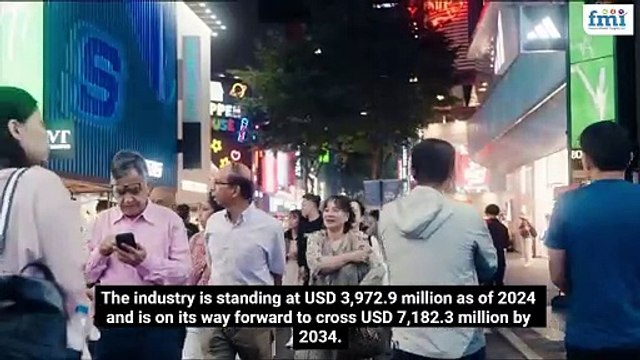 Turkey Medical Tourism Market to Reach USD 7.18 Billion by 2034, Driven by Quality Healthcare