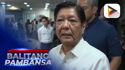 Bagyong #PepitoPH, posibleng lumakas at maging Super Typhoon; mandatory evacuation, ipinapatupad sa mga lugar na posibleng tamaan ng storm surge