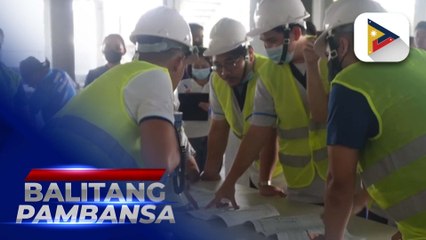 4th Quarter National Simultaneous Earthquake Drill, isinagawa sa Cebu