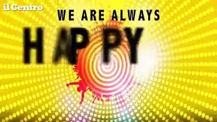 Happy anche sulla neve, e Prati di Tivo balla