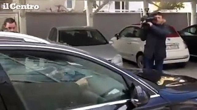 Pescara, comincia l'era Cosmi: ecco l'arrivo del tecnico in citt?