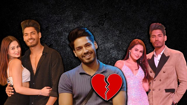 Bigg Boss 18 Contestant Digvijay Singh Rathee की Girlfriend ने क्या किया Break-Up? । Filmibeat