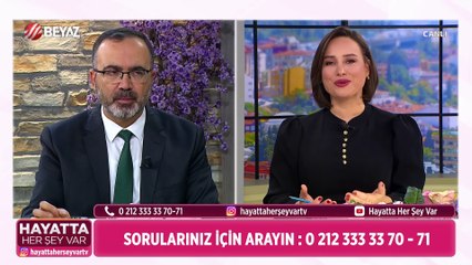 Hayatta Her Şey Var 15 Kasım 2024