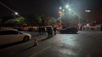 VAHŞİ ANNE BEBEĞİNE TİNER İÇİRDİ