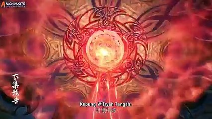 pv Apotheosis Episode 104 Subtitle Indonesia