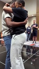 Gouyad Konpa Dance 2024!