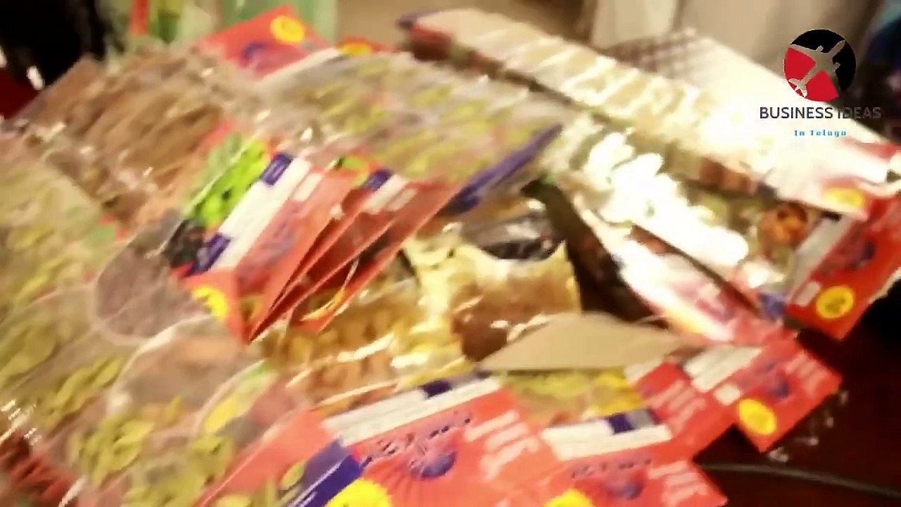 బిజినెస్  ! Small business ideas! New business idea's! business ideas ! Low Investment Business Idea