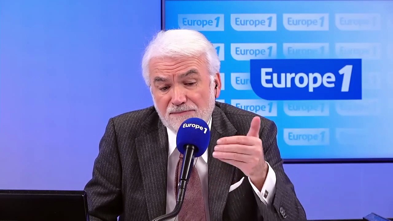 Pascal Praud et vous - «On veut bâillonner Marine Le Pen» : Philippe Ballard fustige les réquisitions prononcées à titre provisoire