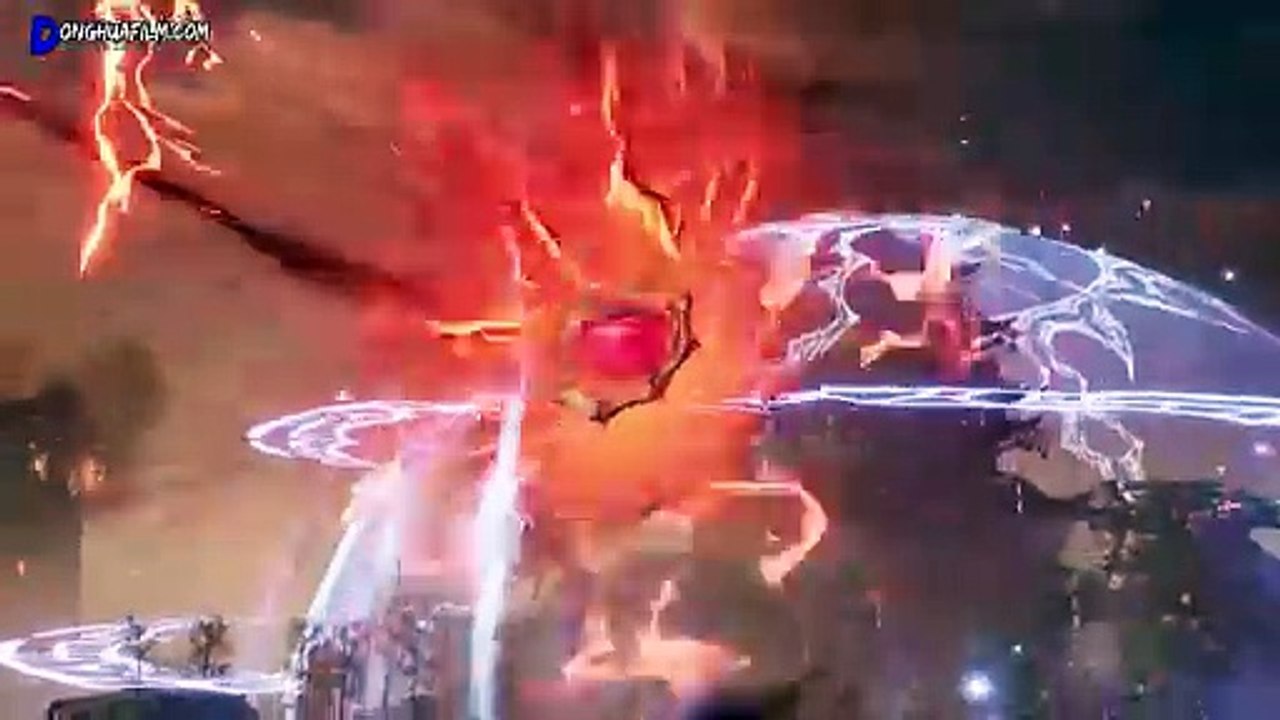 Supreme God Emperor Episode 431 Subtitle Indonesia