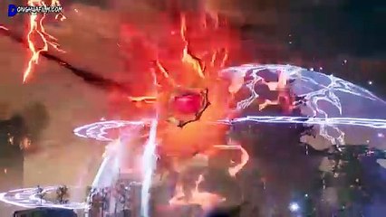 Supreme God Emperor Episode 431 Subtitle Indonesia