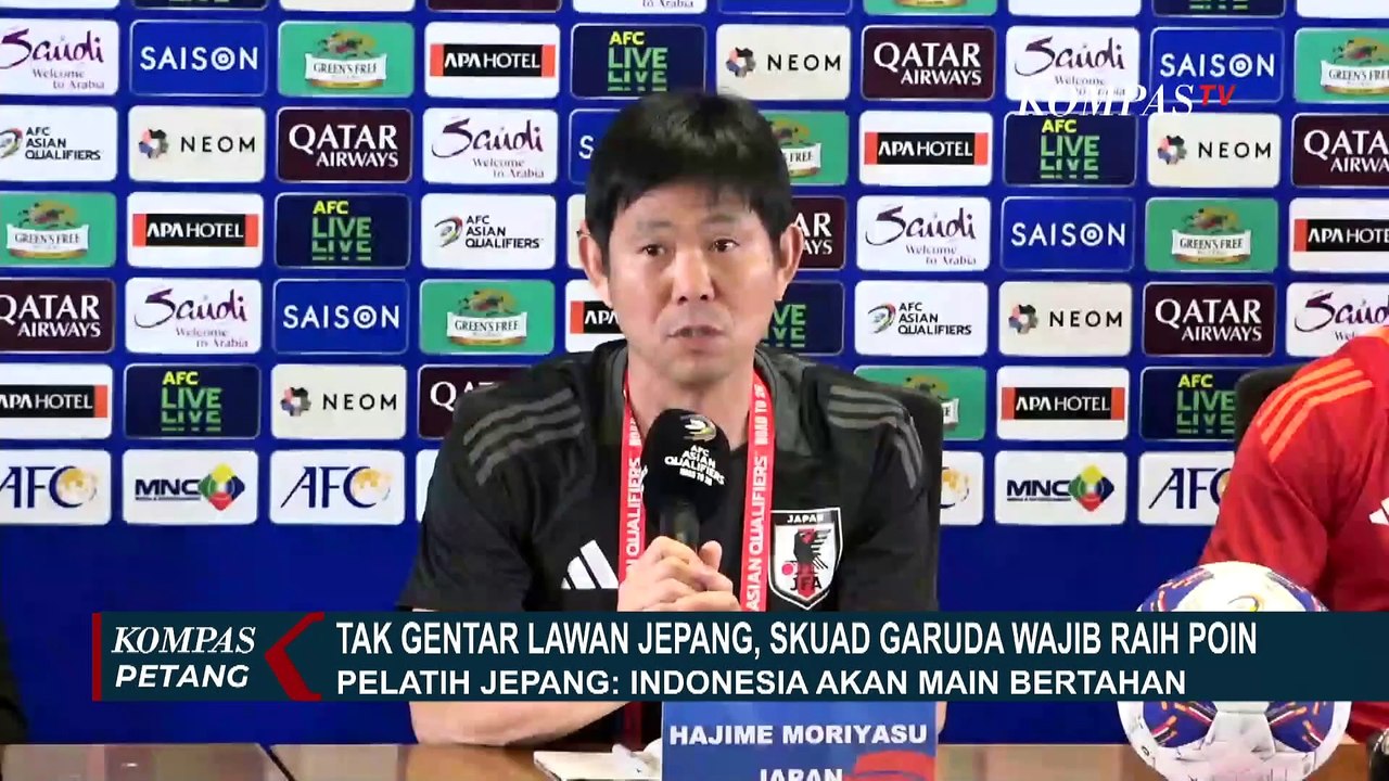 Tetap Optimis Lawan Jepang, STY Atur Timnas Indonesia Fokus Main Bertahan? Ini Kata Jay Idzes!
