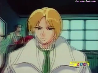 انمي فرسان الأرض الحلقة 13 - سبيس تون