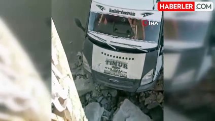 Batman'da Trafik Kazası: 2 Yaralı