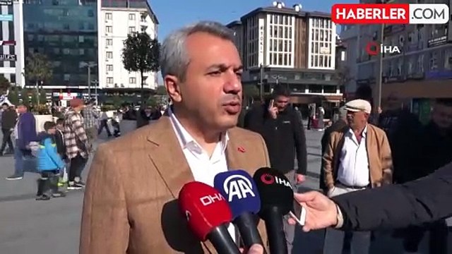 Evimin altından fay hattı geçiyor mu? Güncel MTA diri fay hattı haritası!