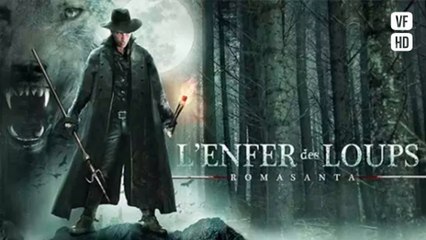 L'Enfer des Loups | Film Complet en Français | Action | Horreur