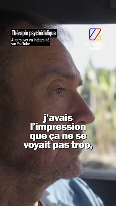 La lutte contre l'alcoolisme par la thérapie psychédélique