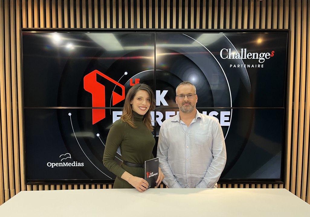Le Talk Entreprise - Challenges - Partenaire // ACLCYCLES