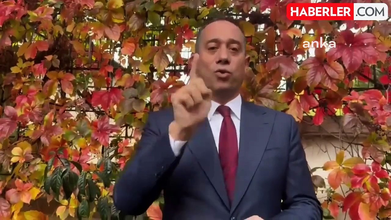 CHP'li Ali Mahir Başarır: "erdoğan, Dakikada 2 Asgari Ücret Harcıyor"