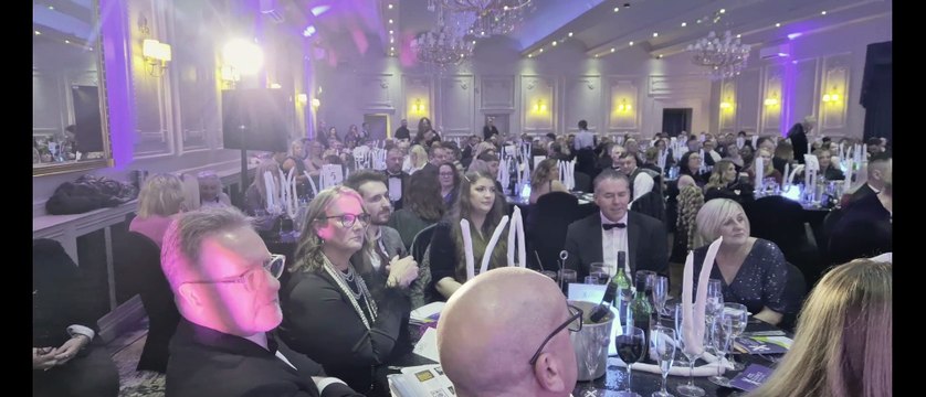 Sunderland Echo Business Excellence Awards 2024