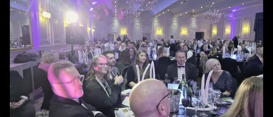 Sunderland Echo Business Excellence Awards 2024