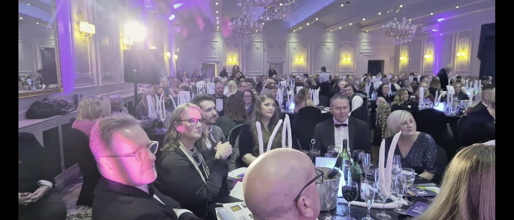 Sunderland Echo Business Excellence Awards 2024