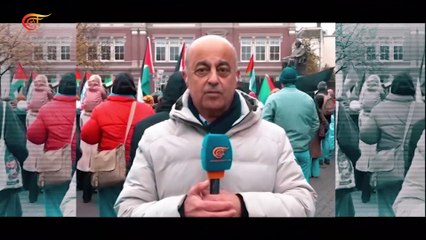 امستردام - ومضات الميادين
