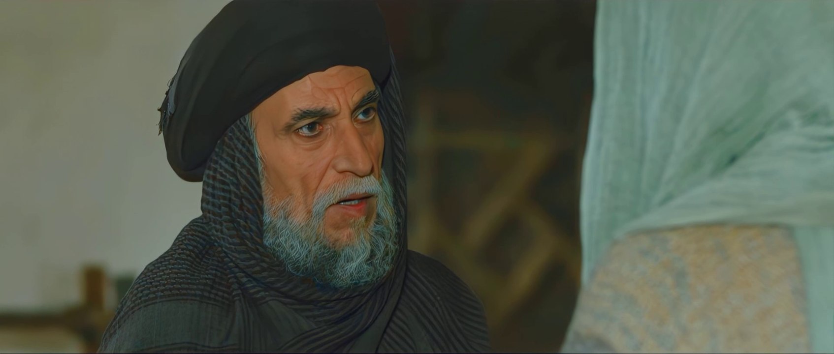 Umar Bin Khattab Subtitle Indonesia HDClear  Eps-19