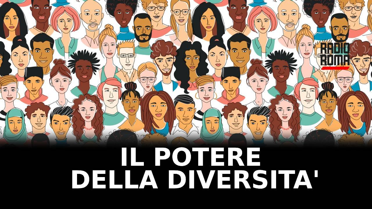 Il potere della diversità tra coraggio e paura