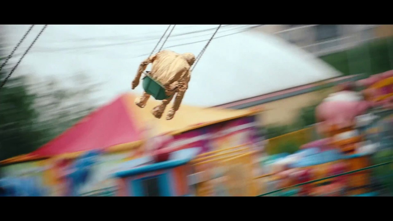 Queendom Bande-annonce VO STFR