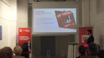 Rs Italia, presentata a Milano Ricerca sul procurement dei materiali indiretti 2024