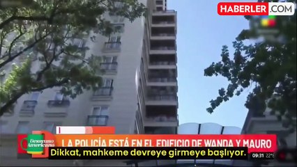 Icardi Wanda Nara kavgasının perde arkası ortaya çıktı