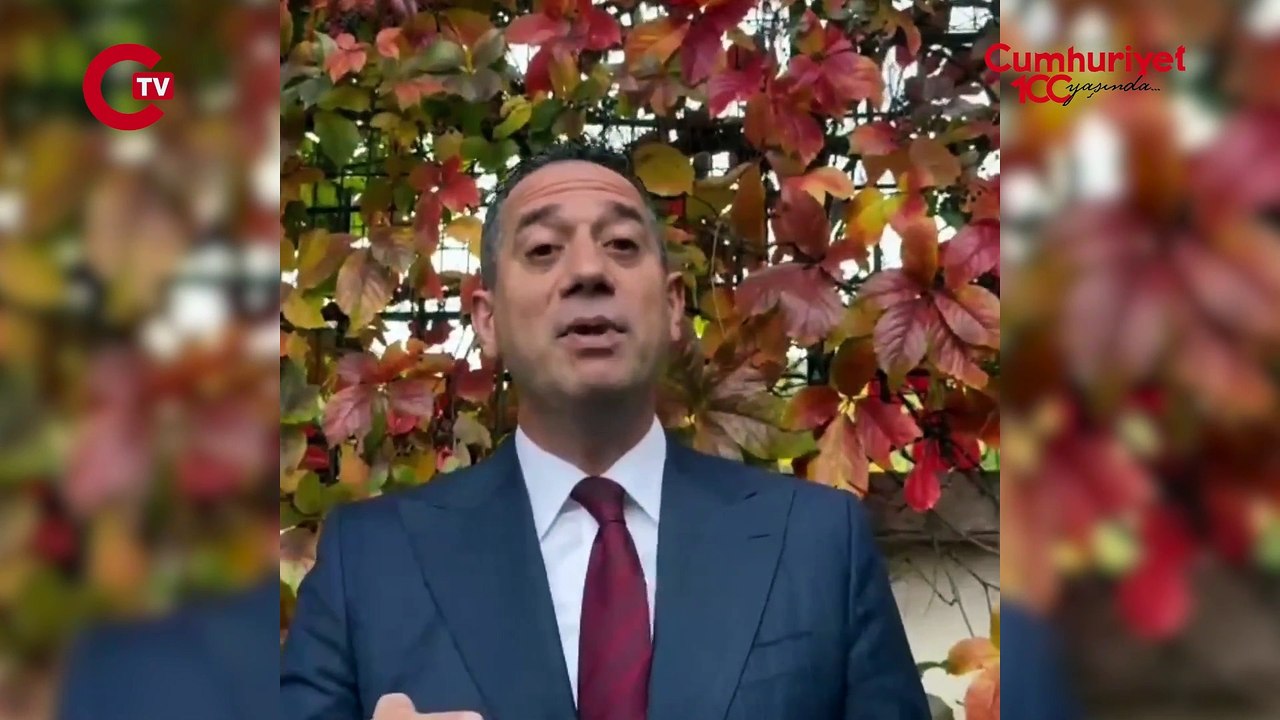 CHP’li Ali Mahir Başarır: ''Erdoğan, dakikada 2 asgari ücret harcıyor''