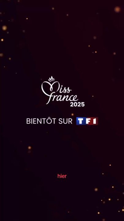 Jour 1 de l’aventure Miss France 2025