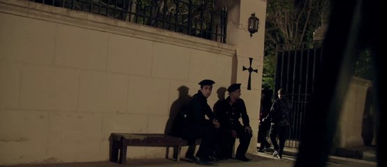 خلصوه على كل اللى كان فى الكنيسة بالعساكر..شوف امن الدولة عملت ايه #الهروب