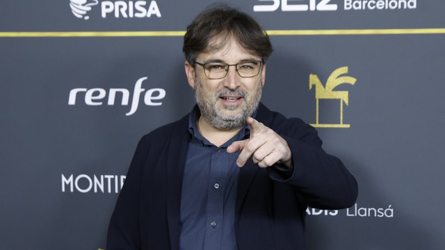 El mensaje de Jordi Évole en los Premios Ondas: Mazón dimisión
