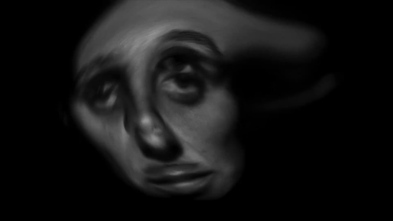 Das Mädchen mit der Nadel - Trailer (Deutsche UT) HD