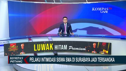 Ivan Sugiyanto Diperiksa Usai Viral Intimidasi Siswa di Surabaya, Punya Tempat Hiburan Malam Ilegal!