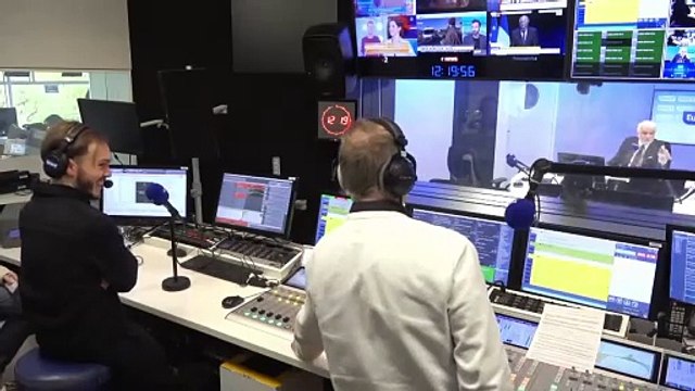 Pascal Praud et vous - Baisse inédite de la natalité en France : «On est dans une société mortifère qui a peur de la vie», affirme une auditrice