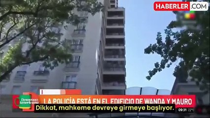 Icardi-Wanda Nara kavgasının perde arkası ortaya çıktı