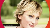 Patricia Kaas malheureuse après la perte d'un être cher : 