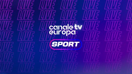 Canale Europa Sport Live 24/7