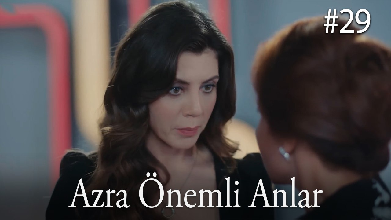 Azra özel sahneler 29