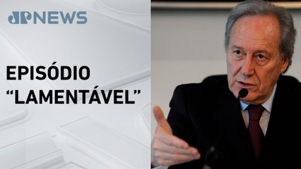 Lewandowski pede reforço em “cláusula democrática do Mercosul” após explosões